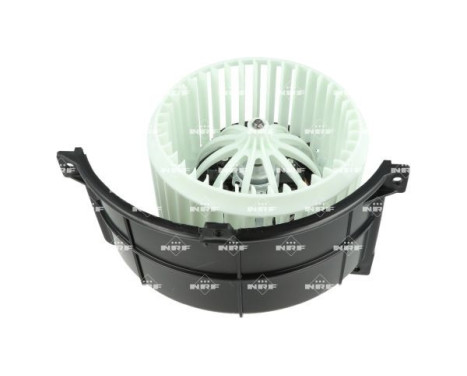 Heater fan 34091 NRF, Image 4