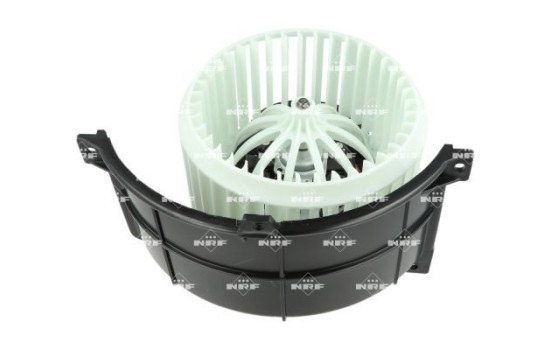 Heater fan 34091 NRF, Image 4