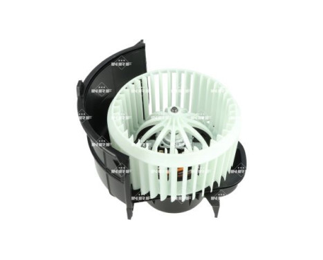 Heater fan 34091 NRF, Image 5