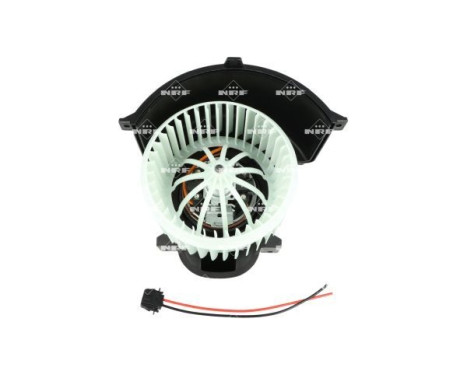 Heater fan 34091 NRF, Image 7
