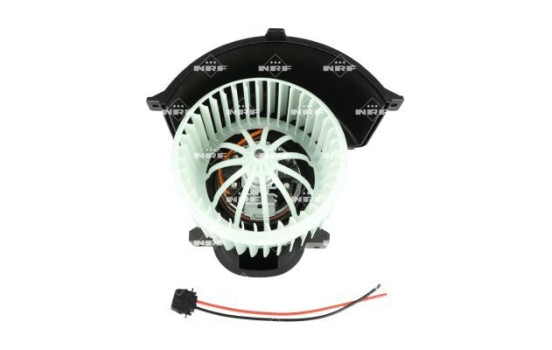 Heater fan 34091 NRF, Image 7