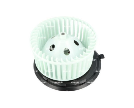 Heater fan 34092 NRF, Image 2