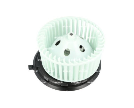 Heater fan 34092 NRF, Image 4
