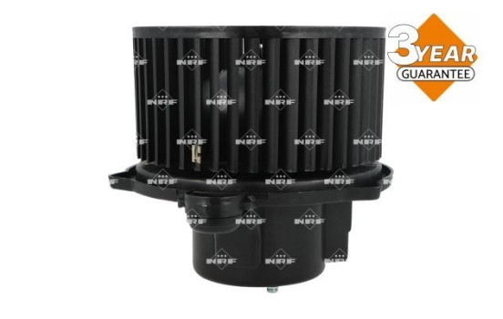Heater fan 34093 NRF, Image 5