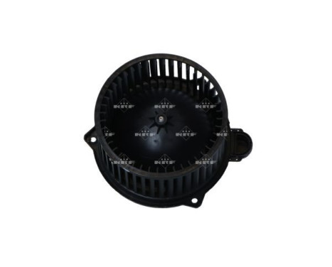 Heater fan 34093 NRF, Image 2