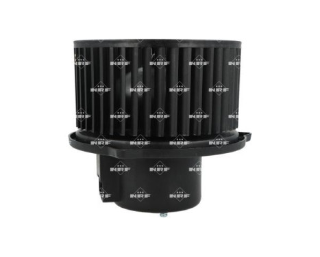 Heater fan 34093 NRF, Image 2