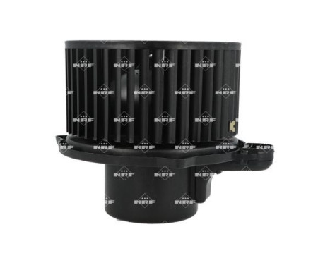 Heater fan 34093 NRF, Image 3