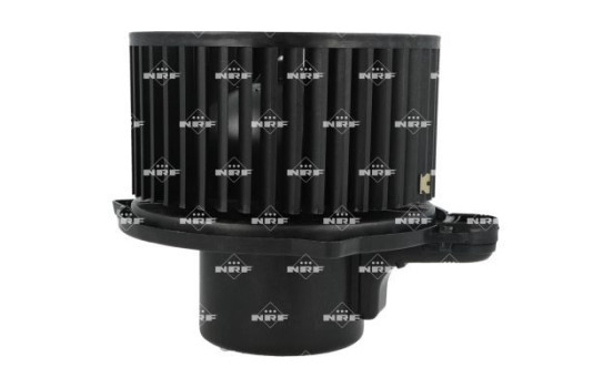 Heater fan 34093 NRF, Image 3