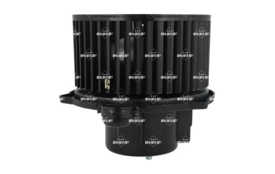 Heater fan 34093 NRF, Image 4