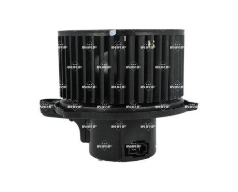 Heater fan 34093 NRF, Image 5