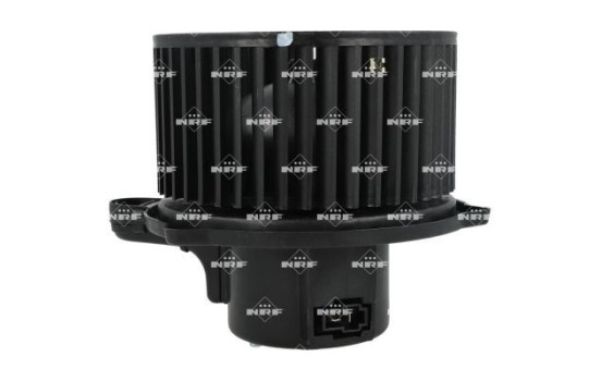 Heater fan 34093 NRF, Image 5