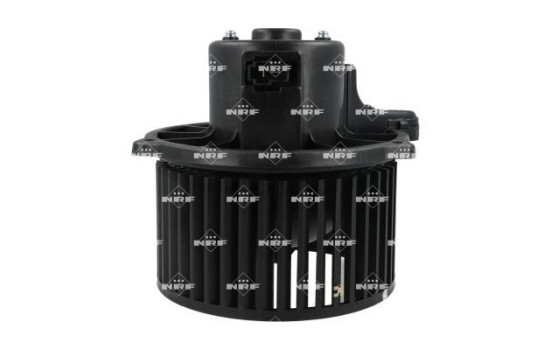 Heater fan 34093 NRF, Image 6