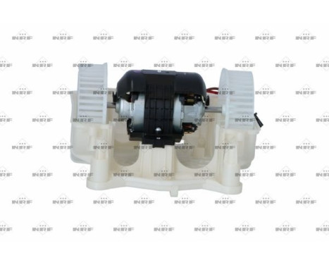 Heater fan 34094 NRF, Image 2
