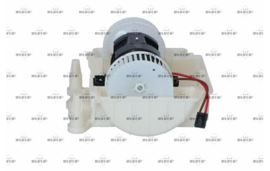 Heater fan 34094 NRF, Image 3