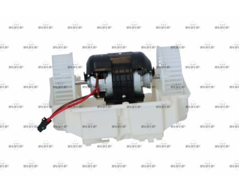 Heater fan 34094 NRF, Image 4