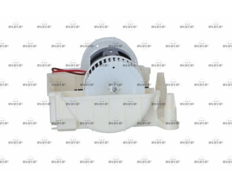 Heater fan 34094 NRF, Image 5