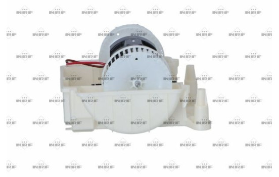 Heater fan 34094 NRF, Image 5