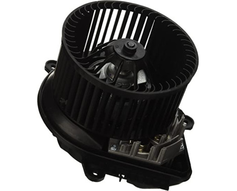 Heater fan 34098 NRF