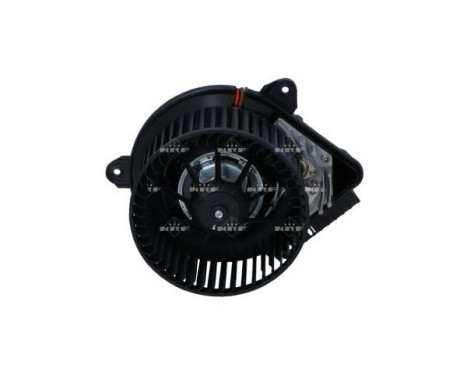 Heater fan 34098 NRF, Image 2