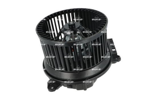 Heater fan 34098 NRF, Image 2