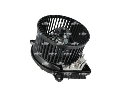 Heater fan 34098 NRF, Image 3