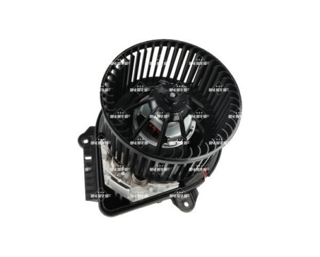 Heater fan 34098 NRF, Image 4