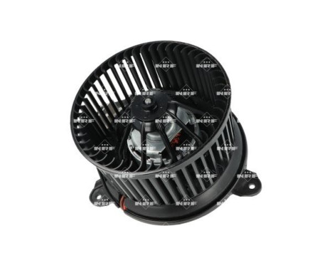 Heater fan 34098 NRF, Image 5