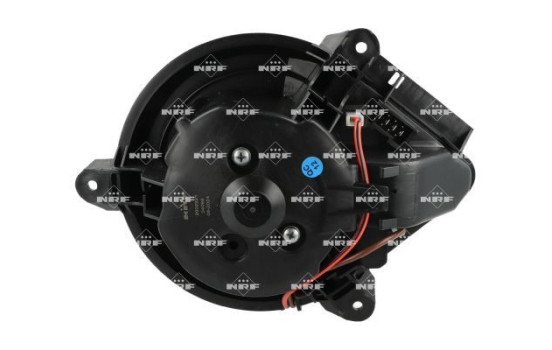 Heater fan 34098 NRF, Image 6