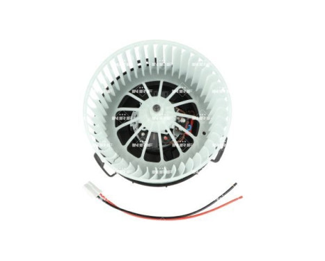 Heater fan 34101 NRF, Image 7