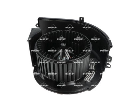 Heater fan 34104 NRF, Image 3