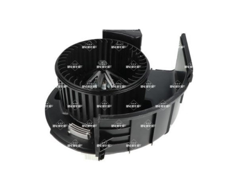 Heater fan 34104 NRF, Image 4