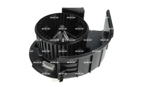 Heater fan 34104 NRF, Image 4