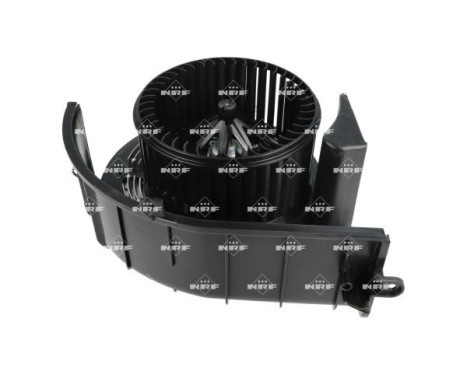 Heater fan 34104 NRF, Image 5