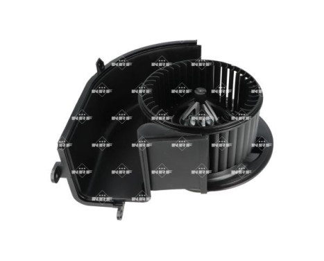 Heater fan 34104 NRF, Image 6