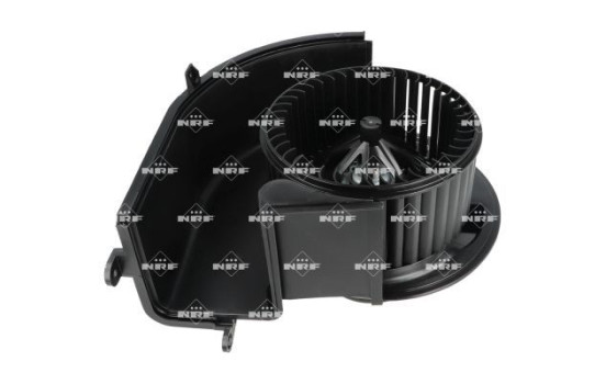 Heater fan 34104 NRF, Image 6