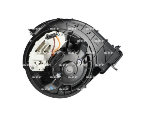 Heater fan 34104 NRF, Image 7