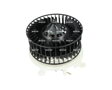 Heater fan 34105 NRF, Image 4