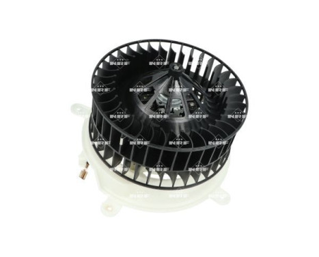 Heater fan 34105 NRF, Image 5