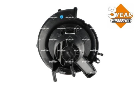 Heater fan 34106 NRF, Image 2