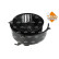 Heater fan 34106 NRF, Thumbnail 4