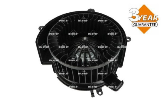 Heater fan 34106 NRF, Image 6