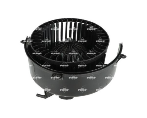 Heater fan 34106 NRF, Image 3