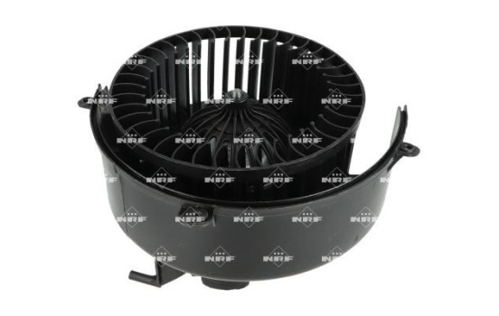 Heater fan 34106 NRF, Image 3