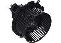 Heater fan 34107 NRF
