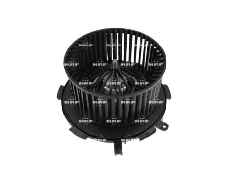 Heater fan 34107 NRF, Image 2