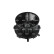 Heater fan 34107 NRF, Thumbnail 2