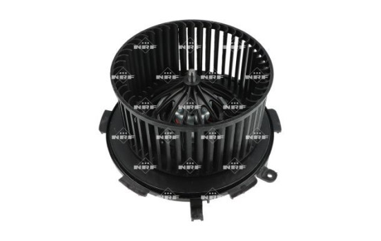 Heater fan 34107 NRF, Image 2