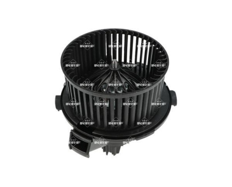 Heater fan 34107 NRF, Image 4