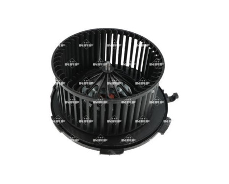 Heater fan 34107 NRF, Image 5