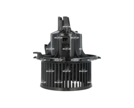 Heater fan 34107 NRF, Image 6